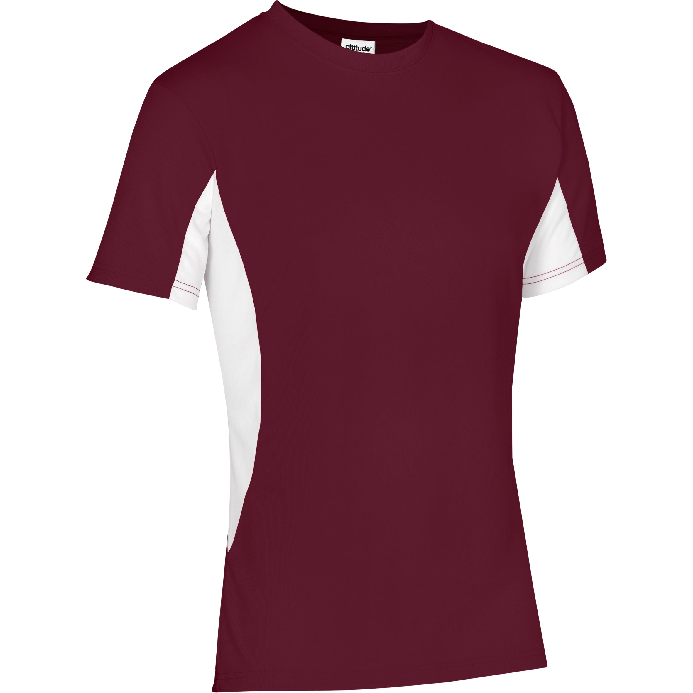 Kids Championship T-Shirt - White Only-