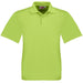 Kids Elemental Golf Shirt - Lime 4 / L