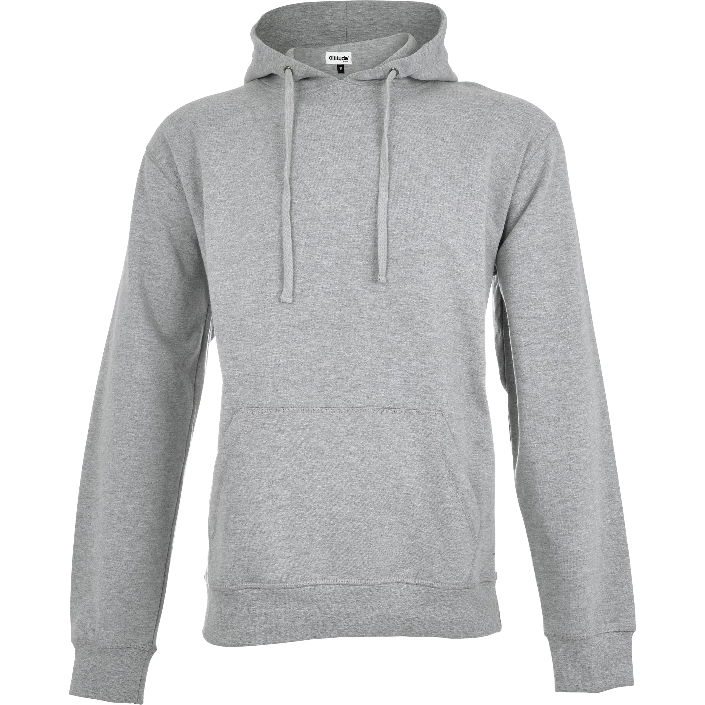 Kids Essential Hooded Sweater-