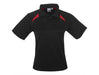 Kids Splice Golf Shirt-Shirts & Tops