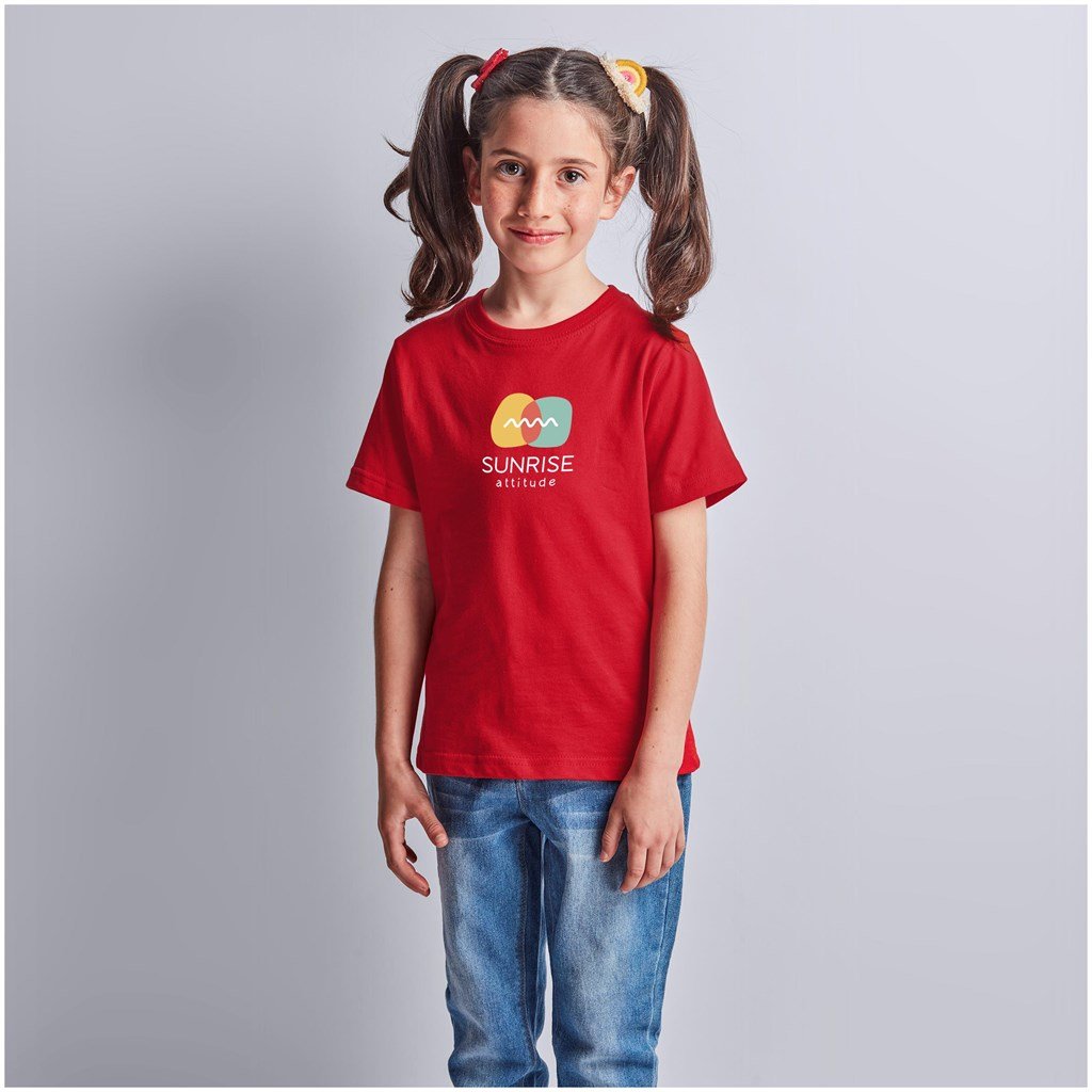 Kids Super Club 150 T-Shirt - Shirts & Tops