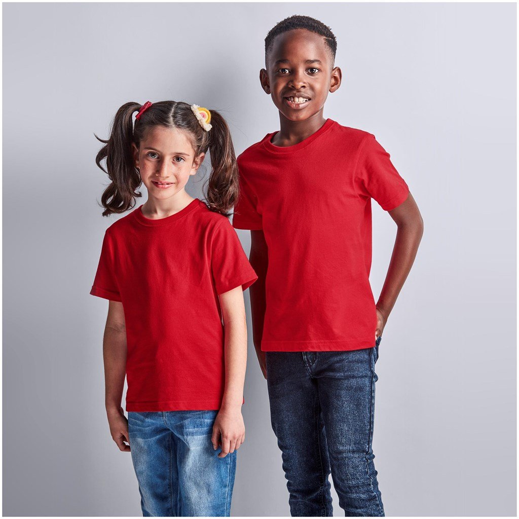 Kids Super Club 150 T-Shirt - Shirts & Tops
