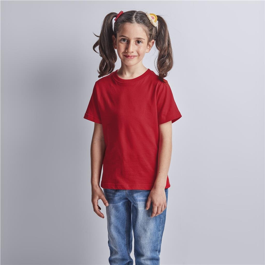 Kids Super Club 150 T-Shirt