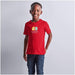 Kids Super Club 150 T-Shirt - Shirts & Tops