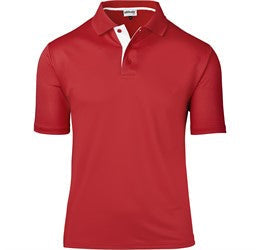 Kids Tournament Golf Shirt-Shirts & Tops-4-Red-R