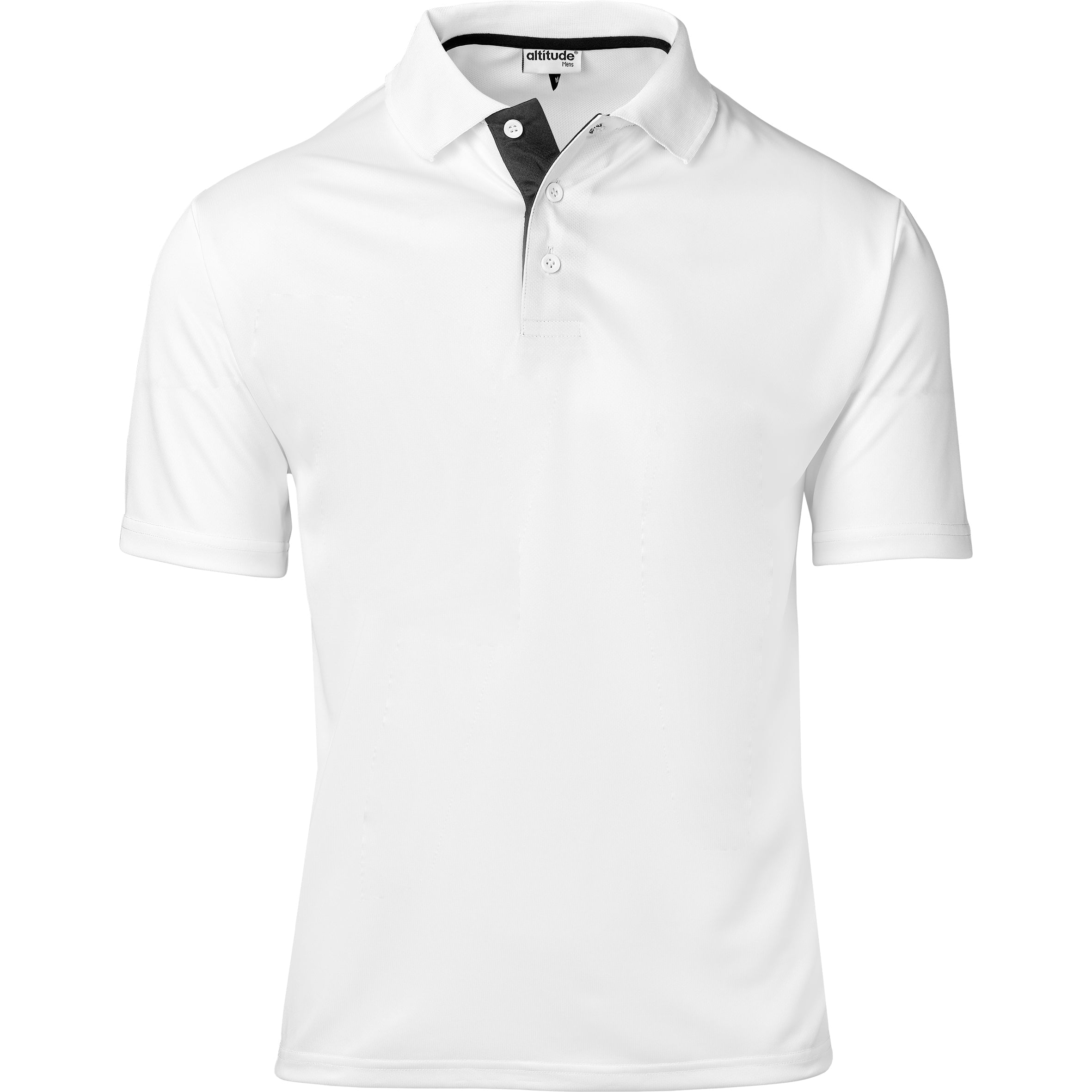 Kids Tournament Golf Shirt-Shirts & Tops