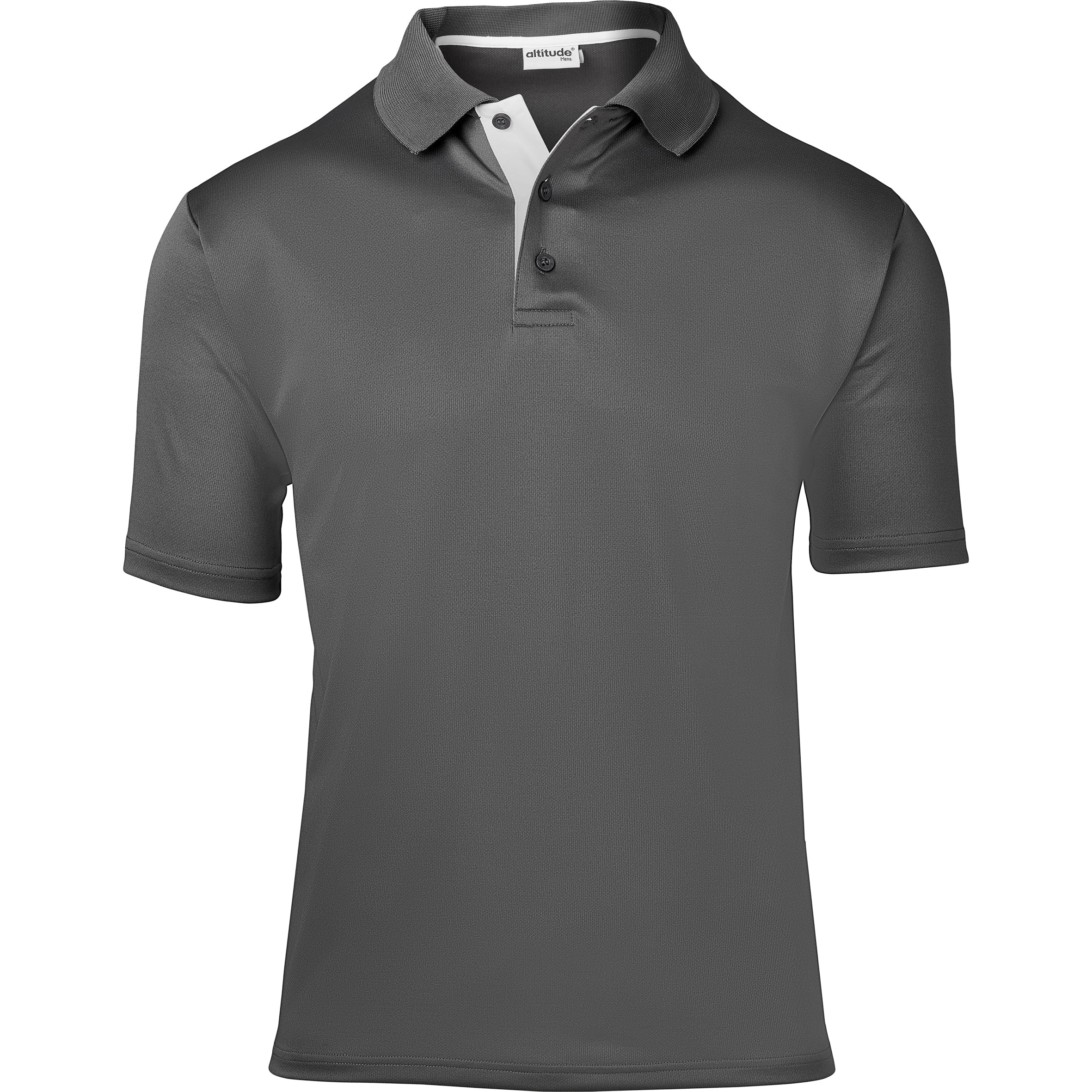 Kids Tournament Golf Shirt-Shirts & Tops