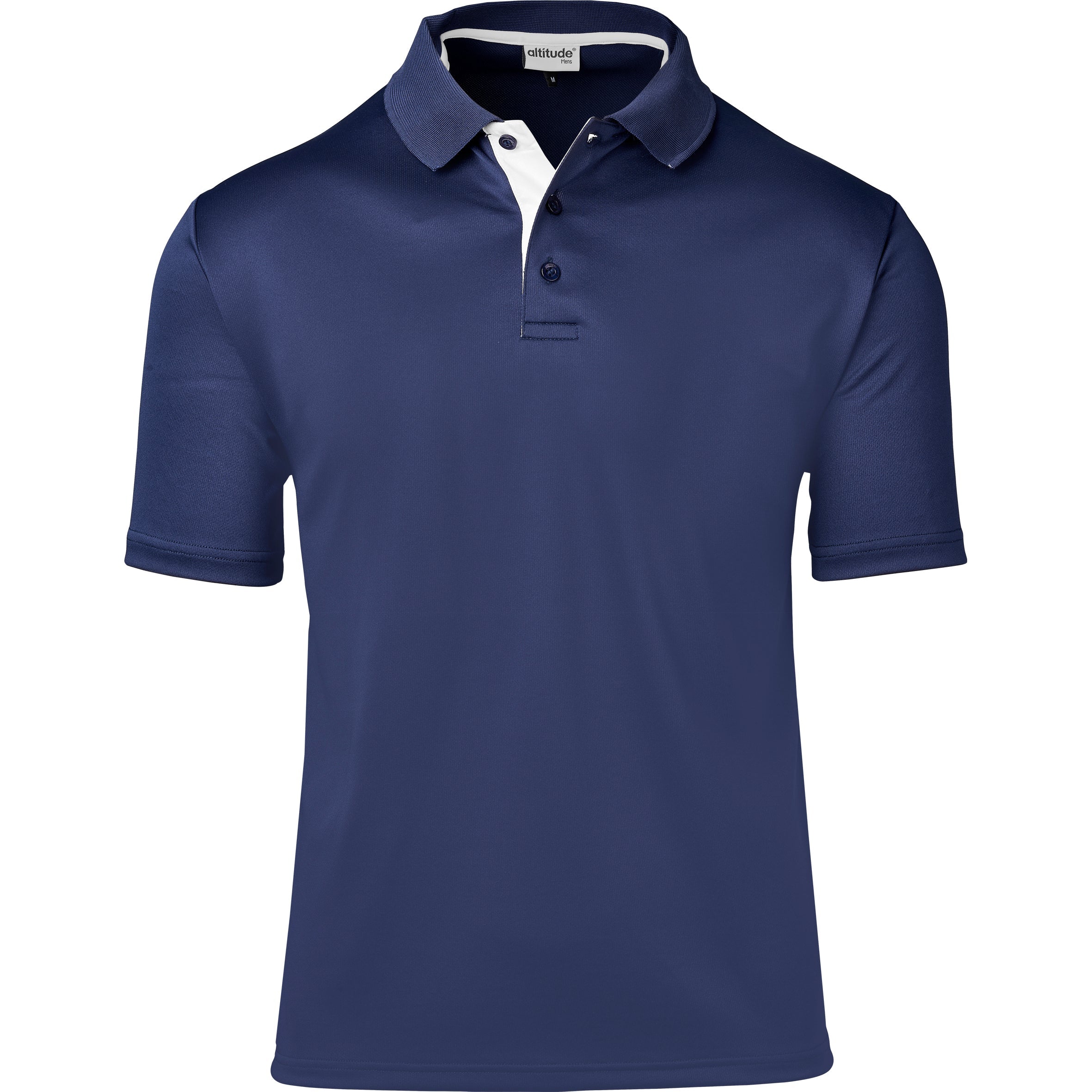 Kids Tournament Golf Shirt-Shirts & Tops
