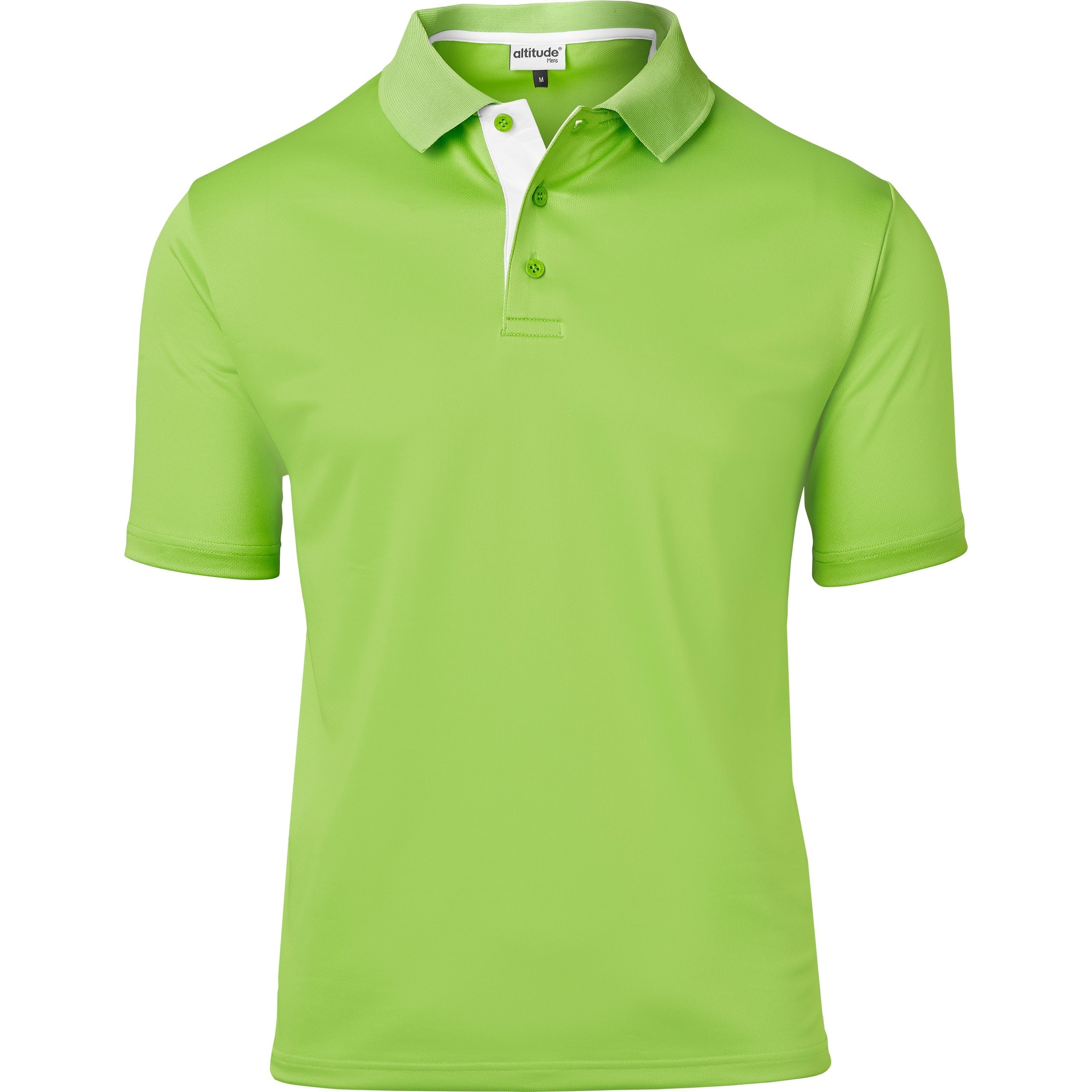 Kids Tournament Golf Shirt-Shirts & Tops