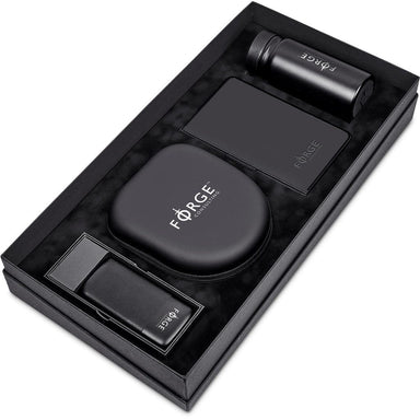 Kinglovik Gift Set BLACK - Alex Varga Premium Sets