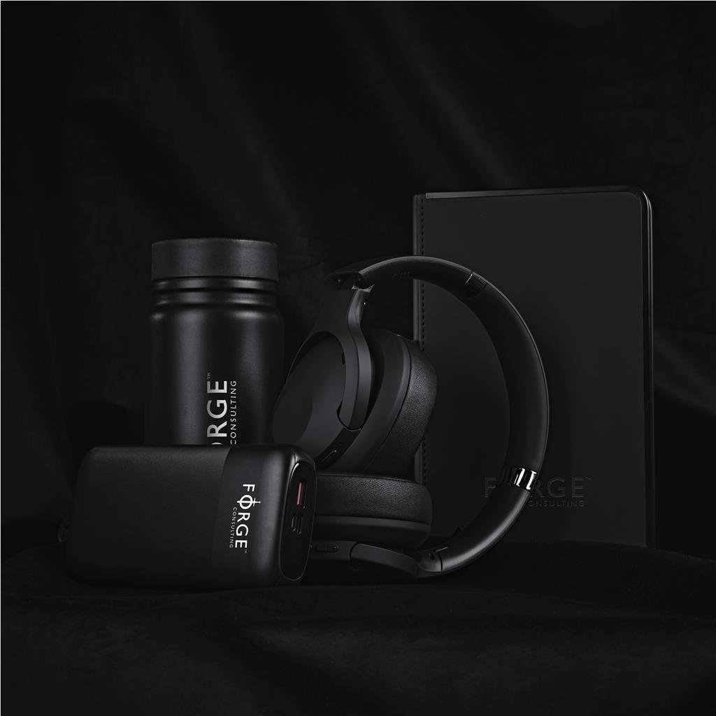 Kinglovik Gift Set BLACK - Alex Varga Premium Sets