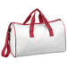 Custom Kit Sports Bag RED - and Fitness,Custom Bags,Custom Bags