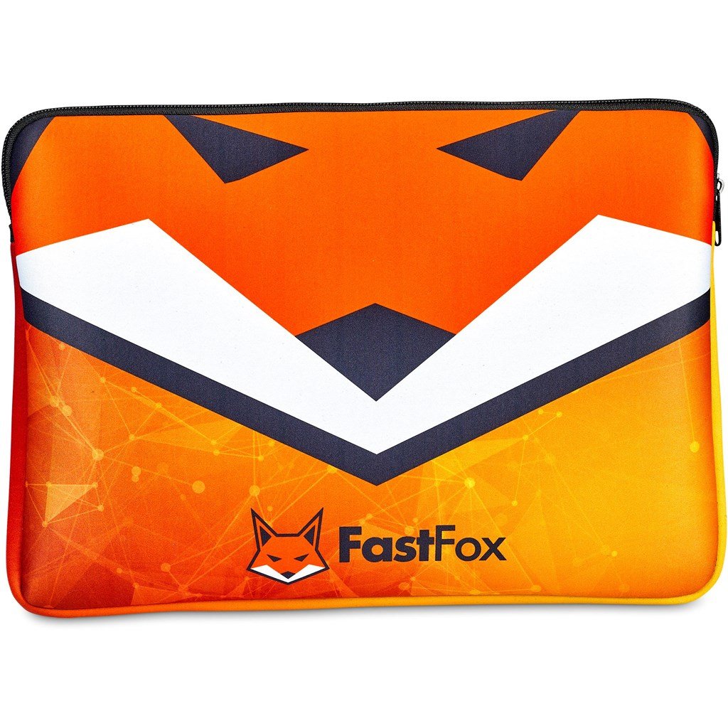 Custom Knysna Neoprene 13-inch Laptop Sleeve - Tech Sleeves,Custom Sleeves