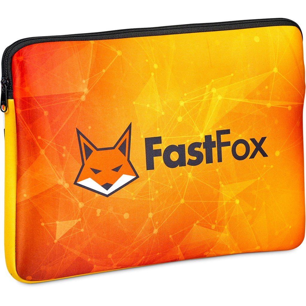 Custom Knysna Neoprene 13-inch Laptop Sleeve - Tech Sleeves,Custom Sleeves