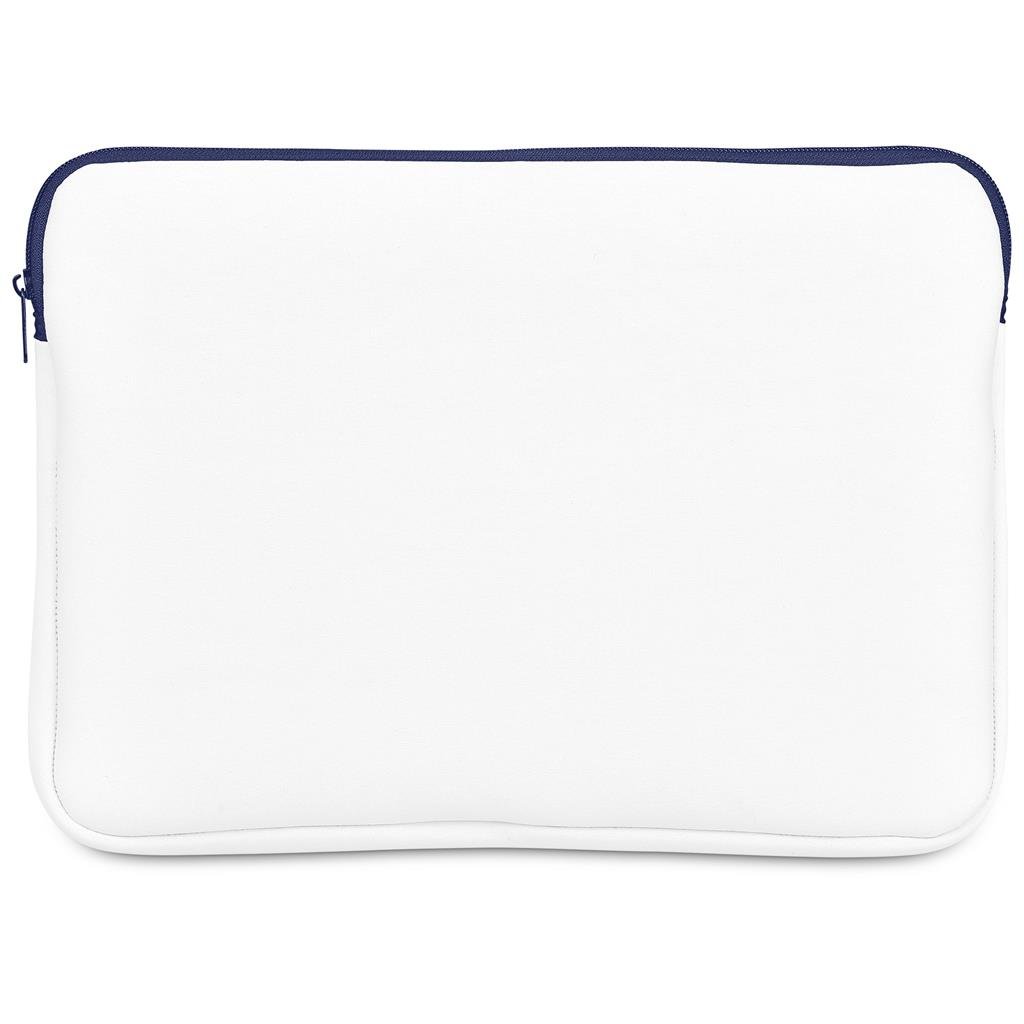 Custom Knysna Neoprene 13-inch Laptop Sleeve - Tech Sleeves,Custom Sleeves
