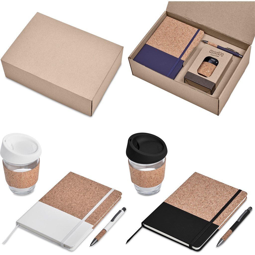 Koberry Kraft Gift Set - Sets,Combo Sets