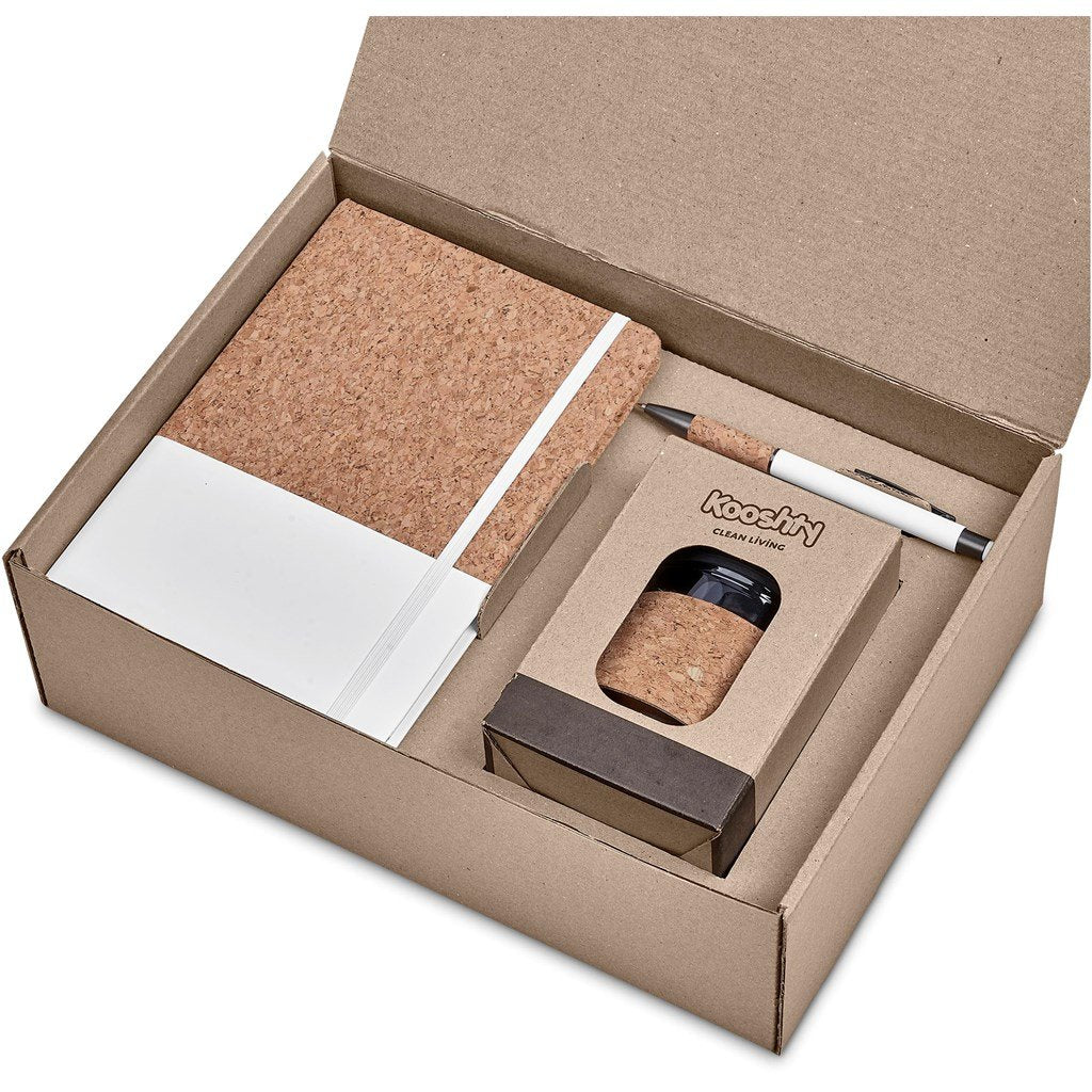 Koberry Kraft Gift Set - Sets,Combo Sets