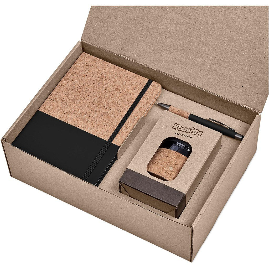 Koberry Kraft Gift Set - Sets,Combo Sets