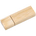 Komorebi Bamboo Flash Drive - 16GB / Natural / NT - USB Drives