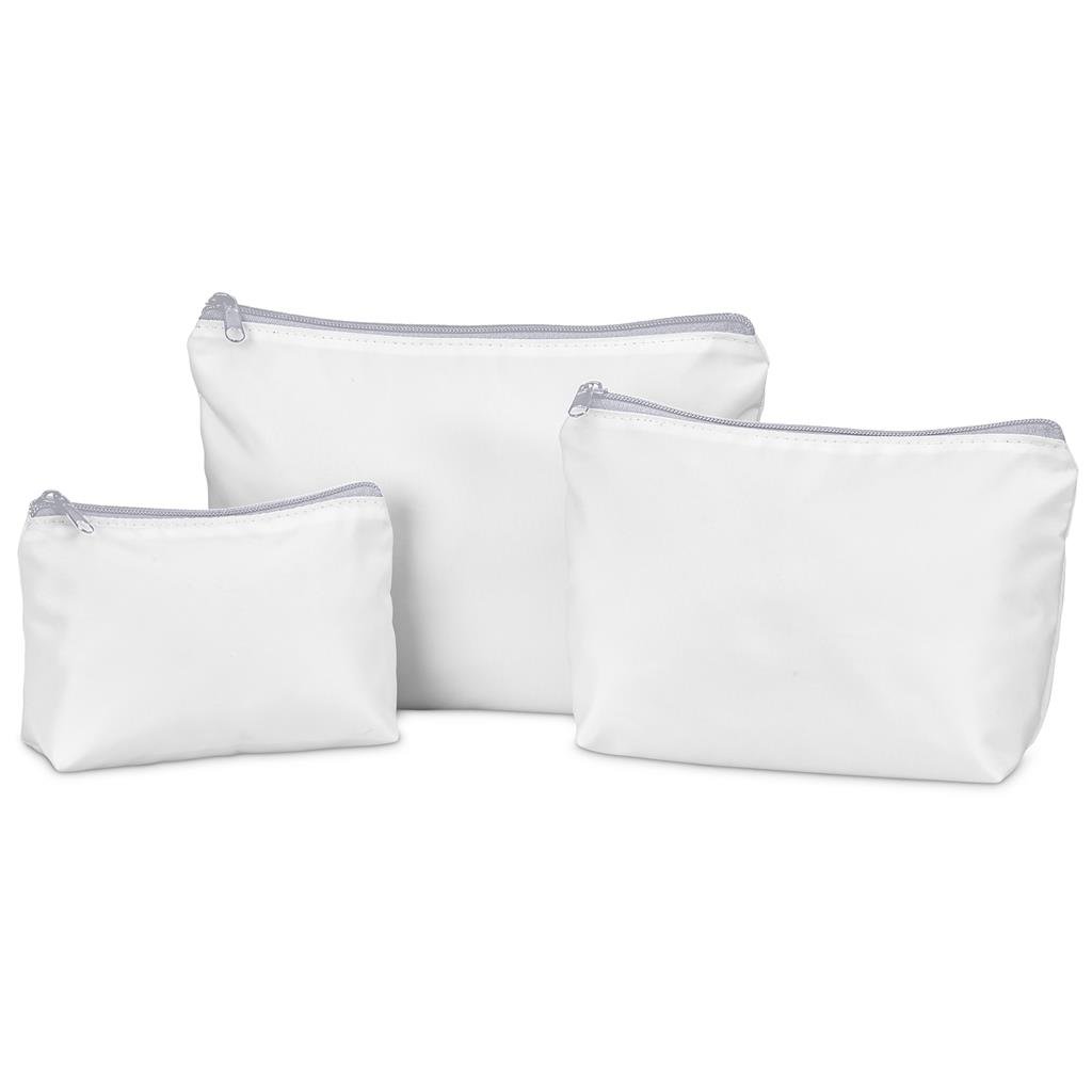 Custom Kosi Midi Toiletry Bag - Bags,Custom and Cosmetic Bags