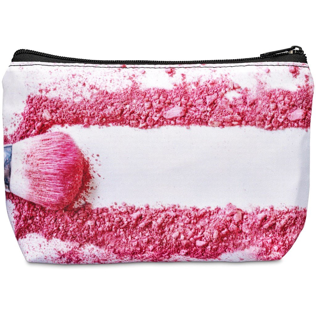 Custom Kosi Midi Toiletry Bag - Bags,Custom and Cosmetic Bags
