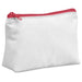 Custom Kosi Mini Toiletry Bag RED - Bags,Custom and Cosmetic Bags