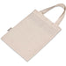 Kouri Mini Cotton Gift Bag NATURAL - Eco-Friendly Bags,Cotton and Jute Products,Bags