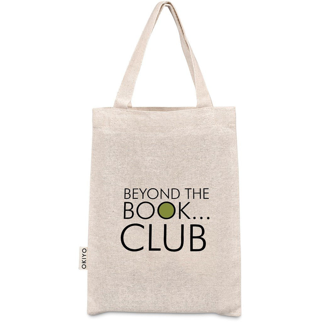 Kouri Mini Cotton Gift Bag NATURAL - Eco-Friendly Bags,Cotton and Jute Products,Bags