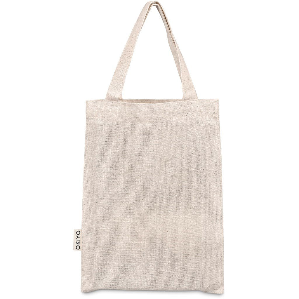 Kouri Mini Cotton Gift Bag NATURAL - Eco-Friendly Bags,Cotton and Jute Products,Bags