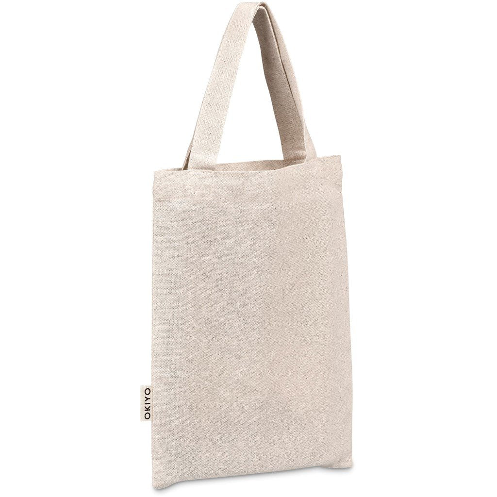 Kouri Mini Cotton Gift Bag NATURAL - Eco-Friendly Bags,Cotton and Jute Products,Bags