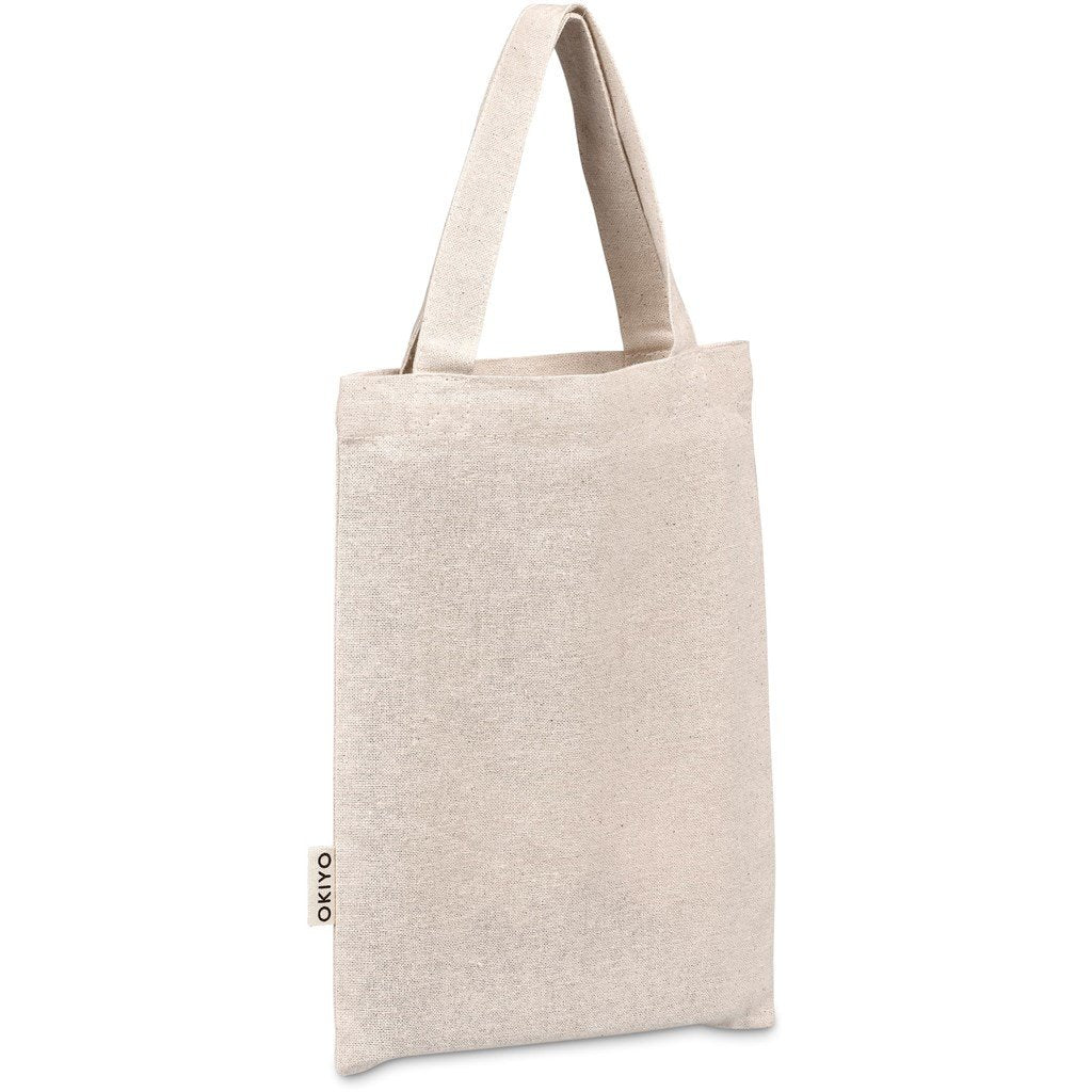 Kouri Mini Cotton Gift Bag NATURAL - Eco-Friendly Bags,Cotton and Jute Products,Bags