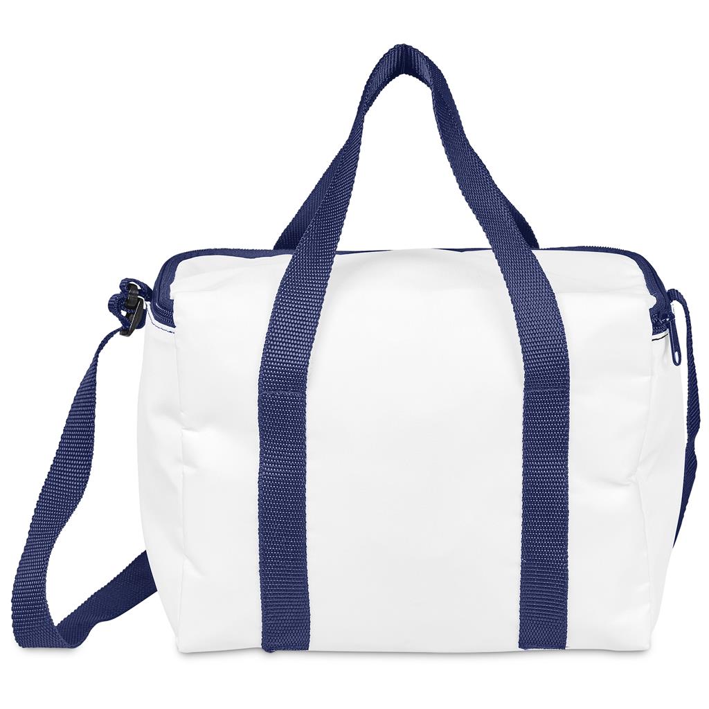 Custom Kruger Polyester 12-Can Cooler - Coolers and Lunchware,Custom Lunchware