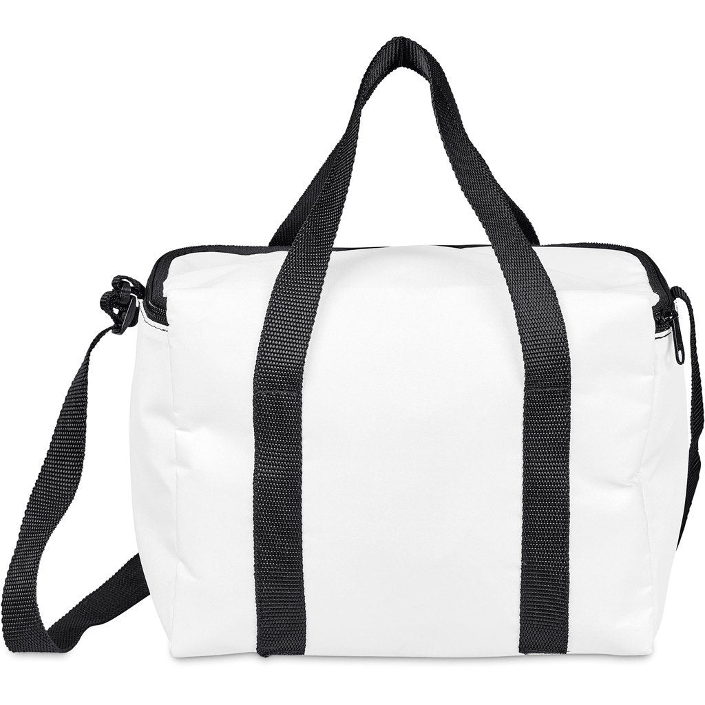 Custom Kruger Polyester 12-Can Cooler - Coolers and Lunchware,Custom Lunchware