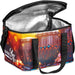 Custom Kruger Polyester 12-Can Cooler - Coolers and Lunchware,Custom Lunchware