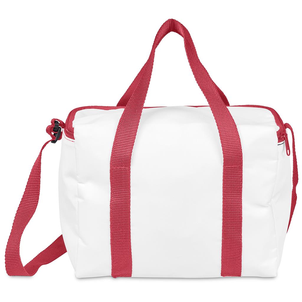 Custom Kruger Polyester 12-Can Cooler - Coolers and Lunchware,Custom Lunchware