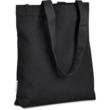 Kyanbasu Recycled Canvas Shopper - Eco-Friendly Bags,Shoppers and Totes,Cotton Products,Bags,Bags,Recycled Bags