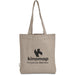 Kyanbasu Recycled Canvas Shopper STONE - Eco-Friendly Bags,Shoppers and Totes,Cotton Products,Bags,Bags,Recycled Bags