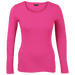 Ladies 145g Long sleeve T-shirt (LTSL145B) - T-Shirts