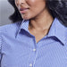 Ladies 3/4 Sleeve Ashford Shirt - Lounge Shirts,New Clothing 2025