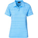 Ladies Aberdeen Golf Shirt S / SKY BLUE - Shirts
