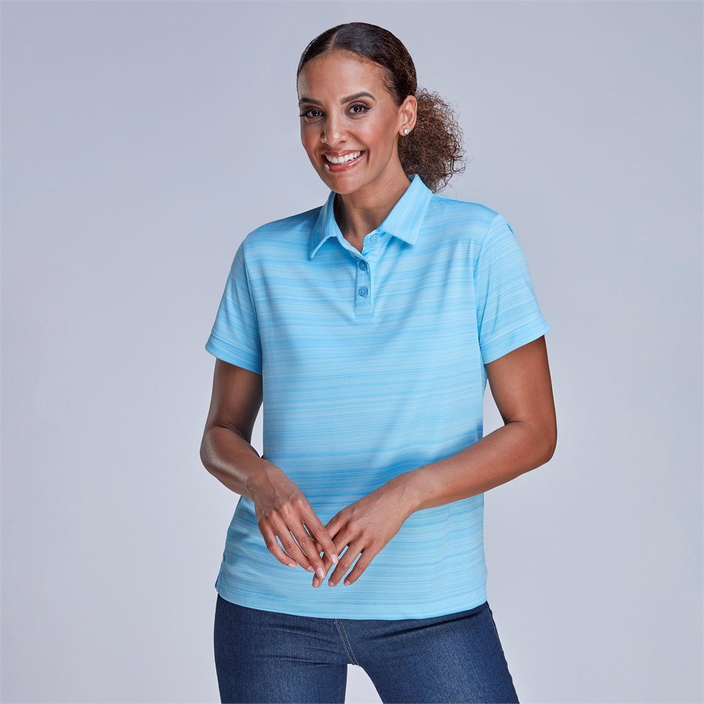 Ladies Aberdeen Golf Shirt - Shirts