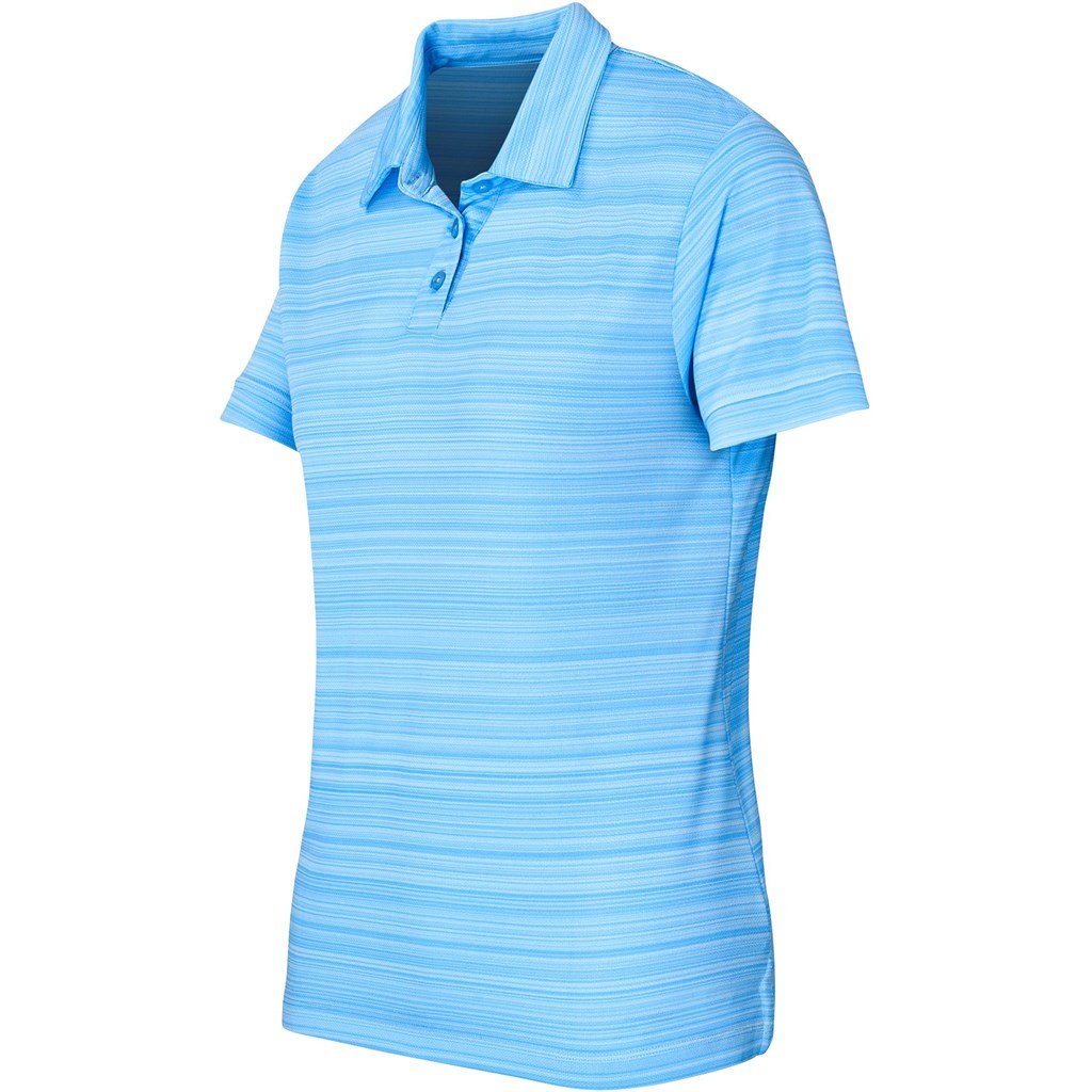 Ladies Aberdeen Golf Shirt - Shirts
