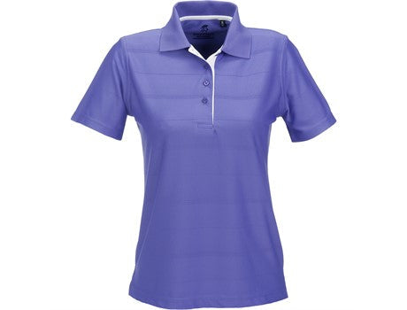 Ladies Admiral Golf Shirt-Shirts & Tops
