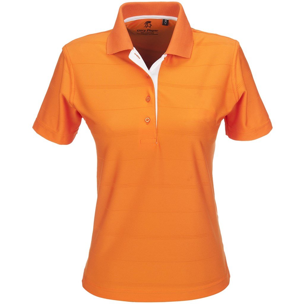 Ladies Admiral Golf Shirt - Shirts & Tops