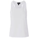 Ladies All Star Vest L / White / W
