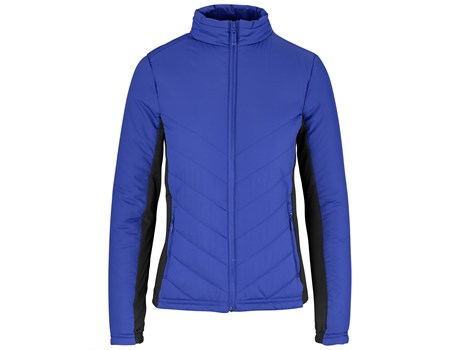 Ladies Andes Jacket