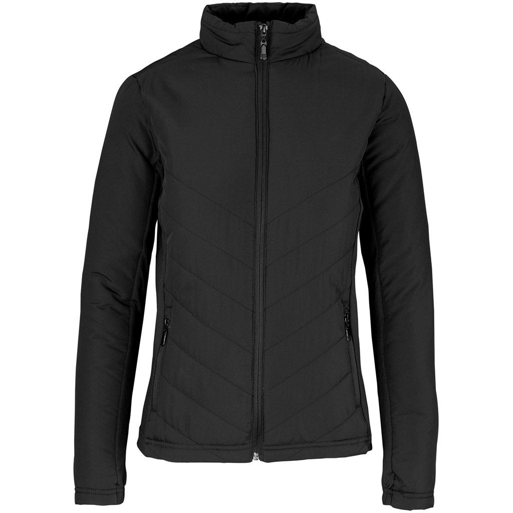 Ladies Andes Jacket - Coats & Jackets