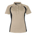 Ladies Apex Golf Shirt - Royal Blue Only-Shirts & Tops