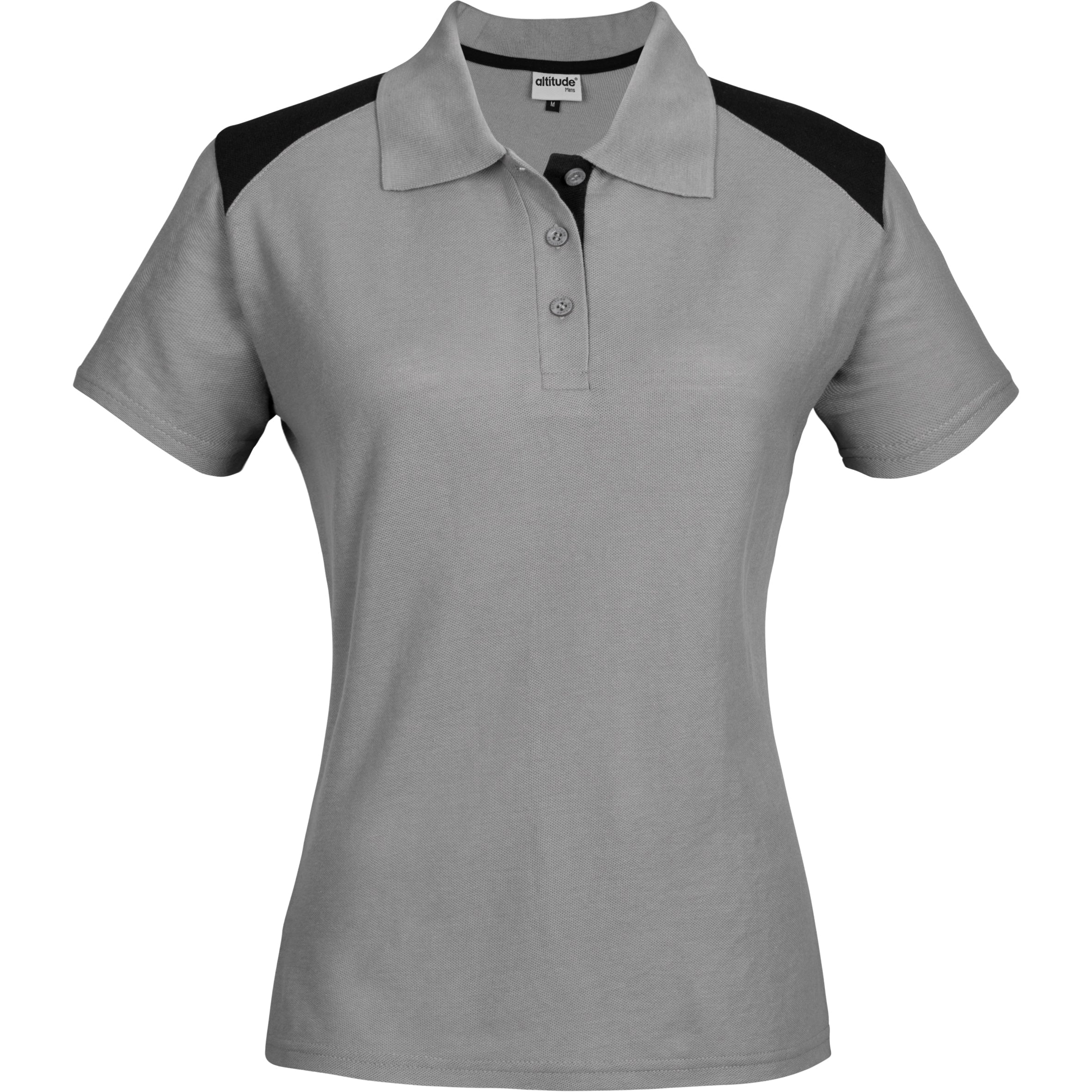 Ladies Apex Golf Shirt-Shirts & Tops