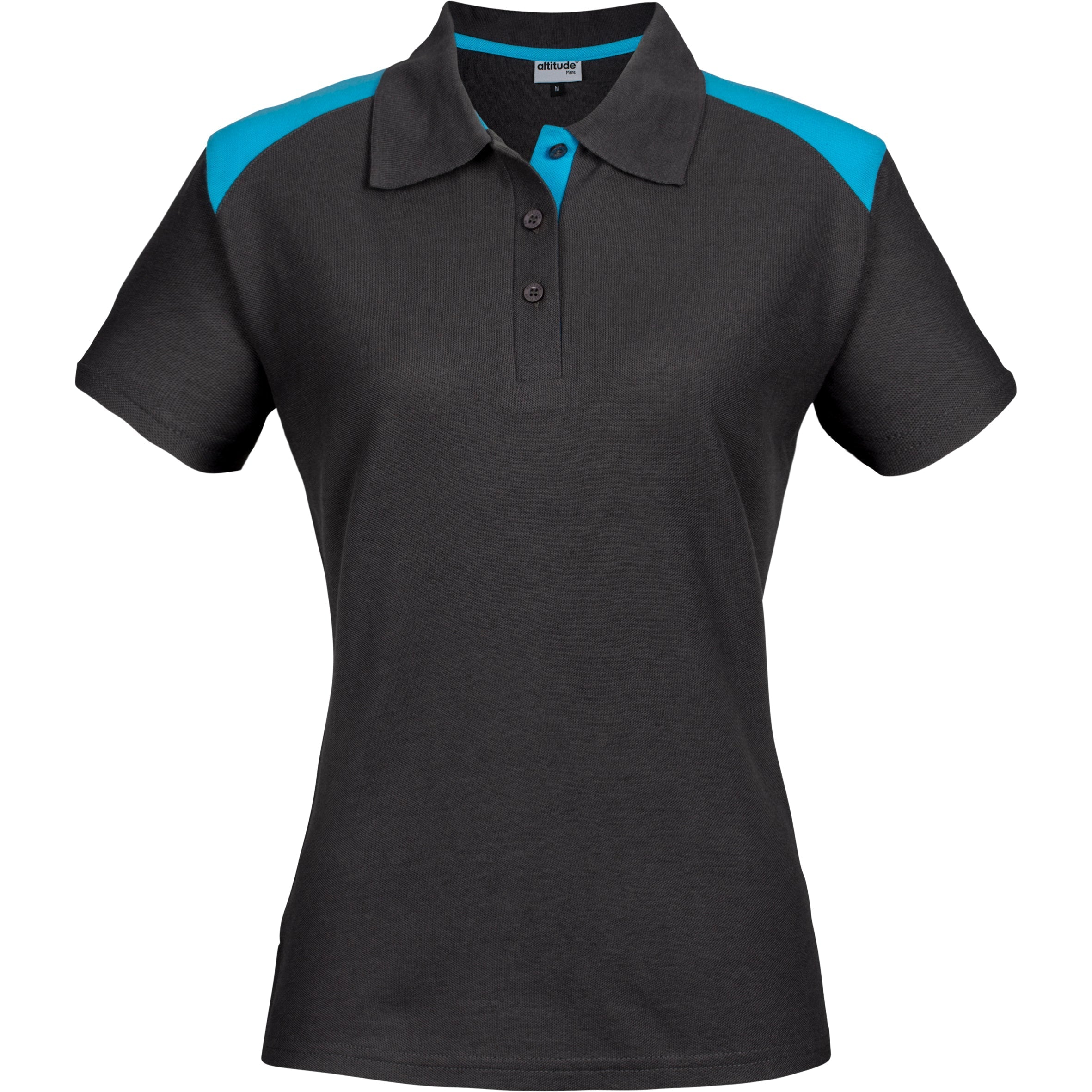 Ladies Apex Golf Shirt-Shirts & Tops